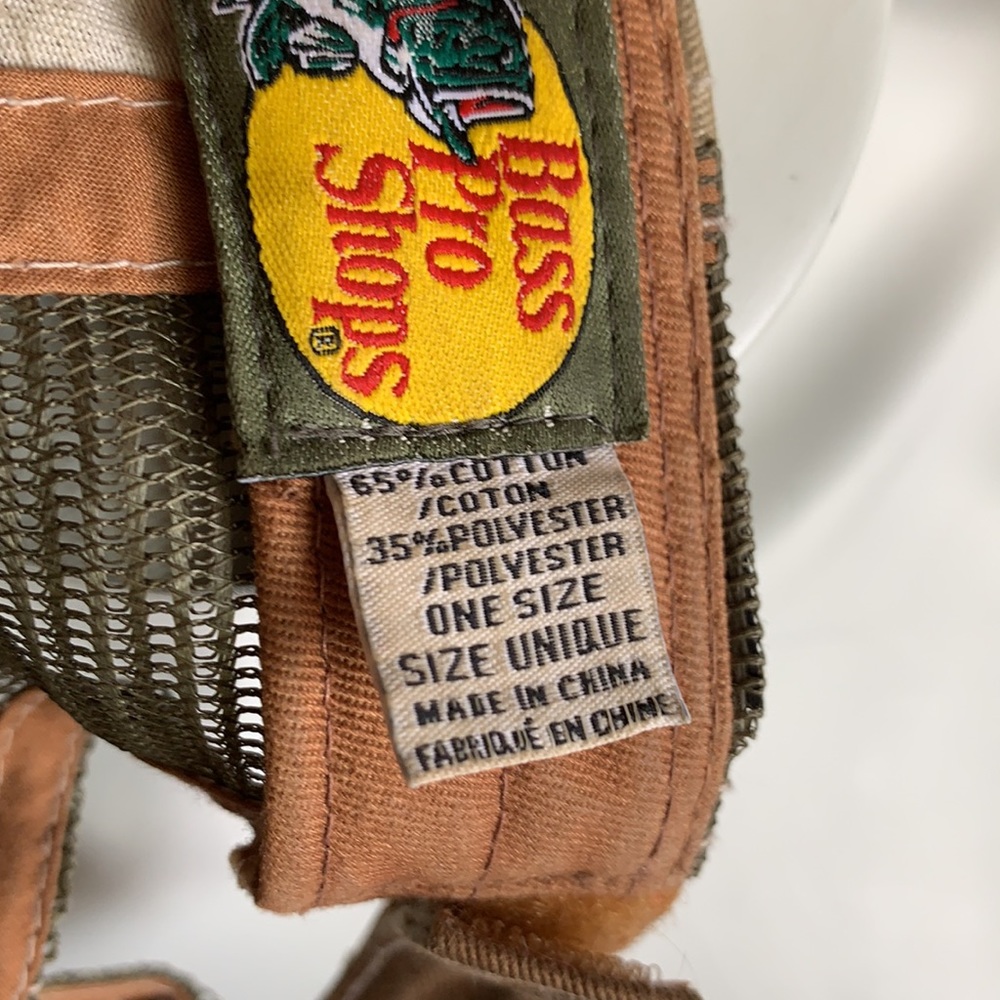 it’s a ball cap 🧢 - Picture 6 of 7